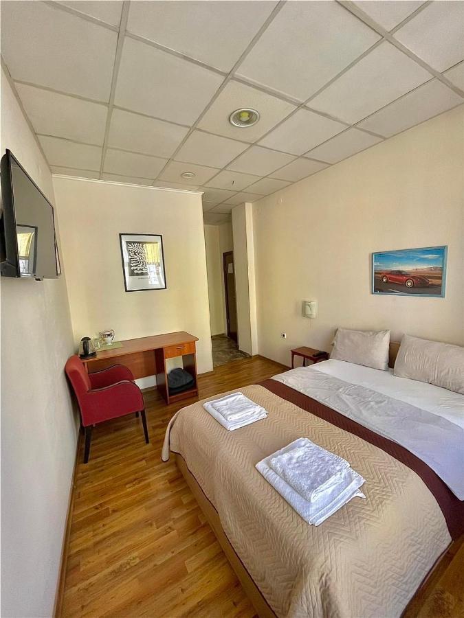 Rooms Sonata Kyustendil Exterior photo