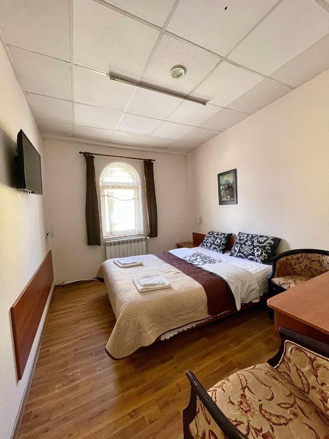 Rooms Sonata Kyustendil Exterior photo